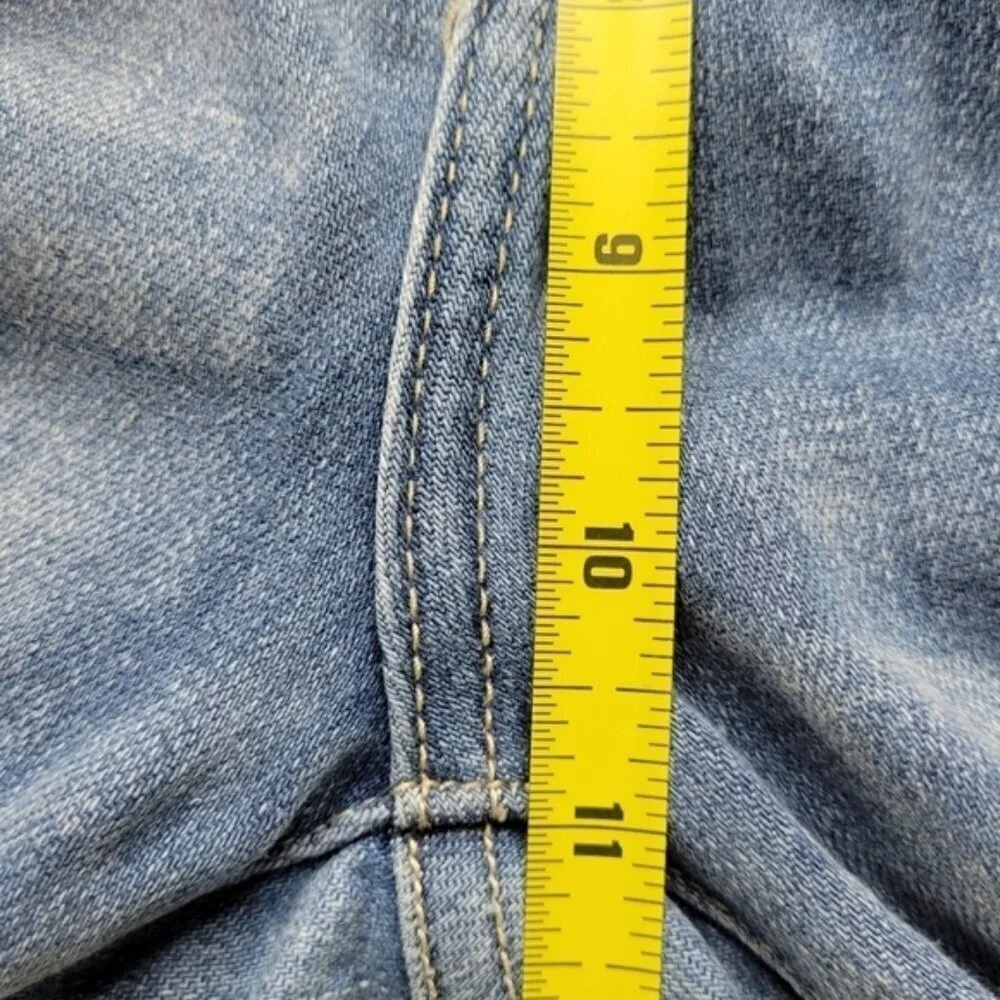 KanCan maurices skinny